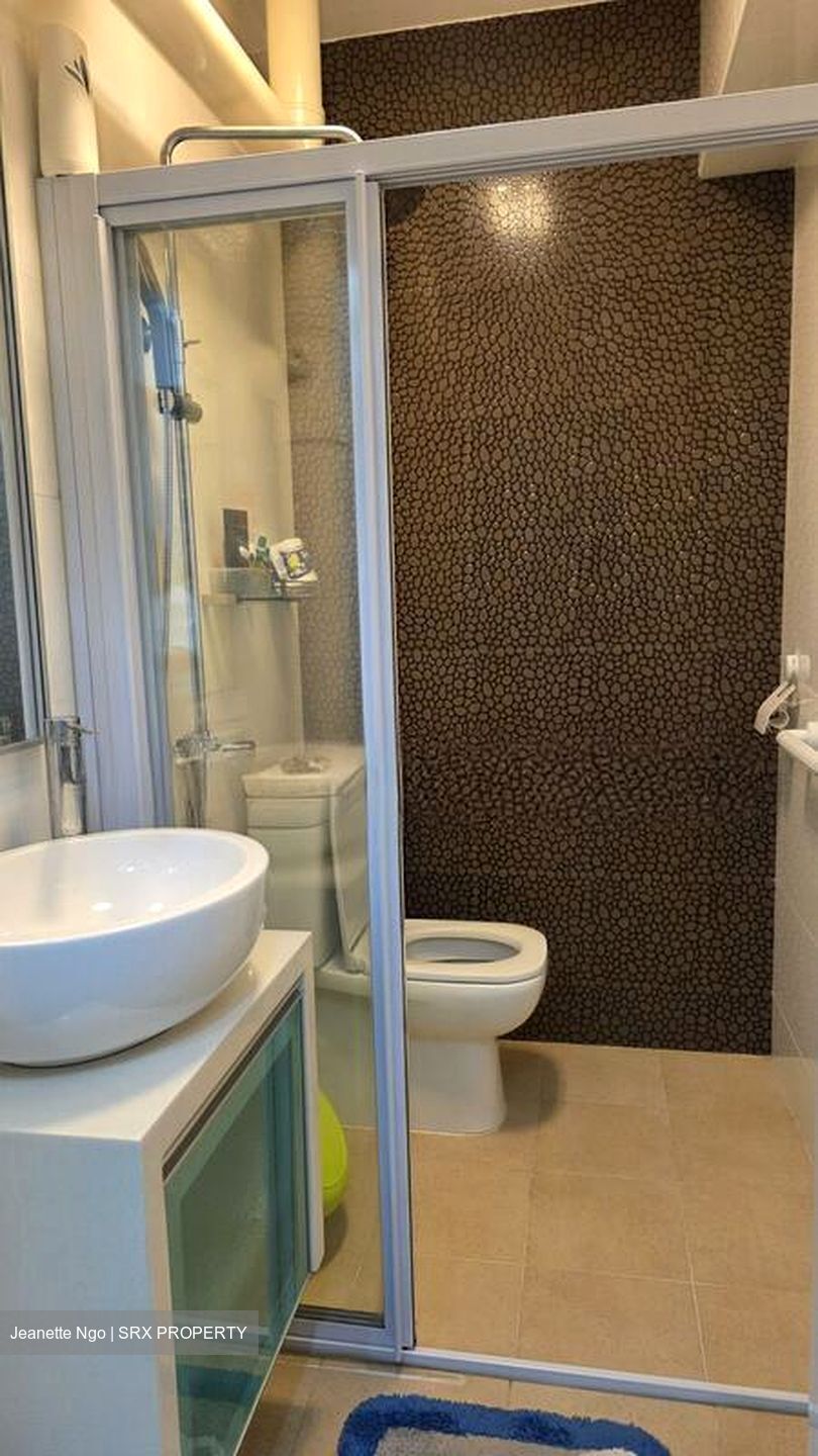 Blk 368 Woodlands Avenue 1 (Woodlands), HDB 5 Rooms #522096651